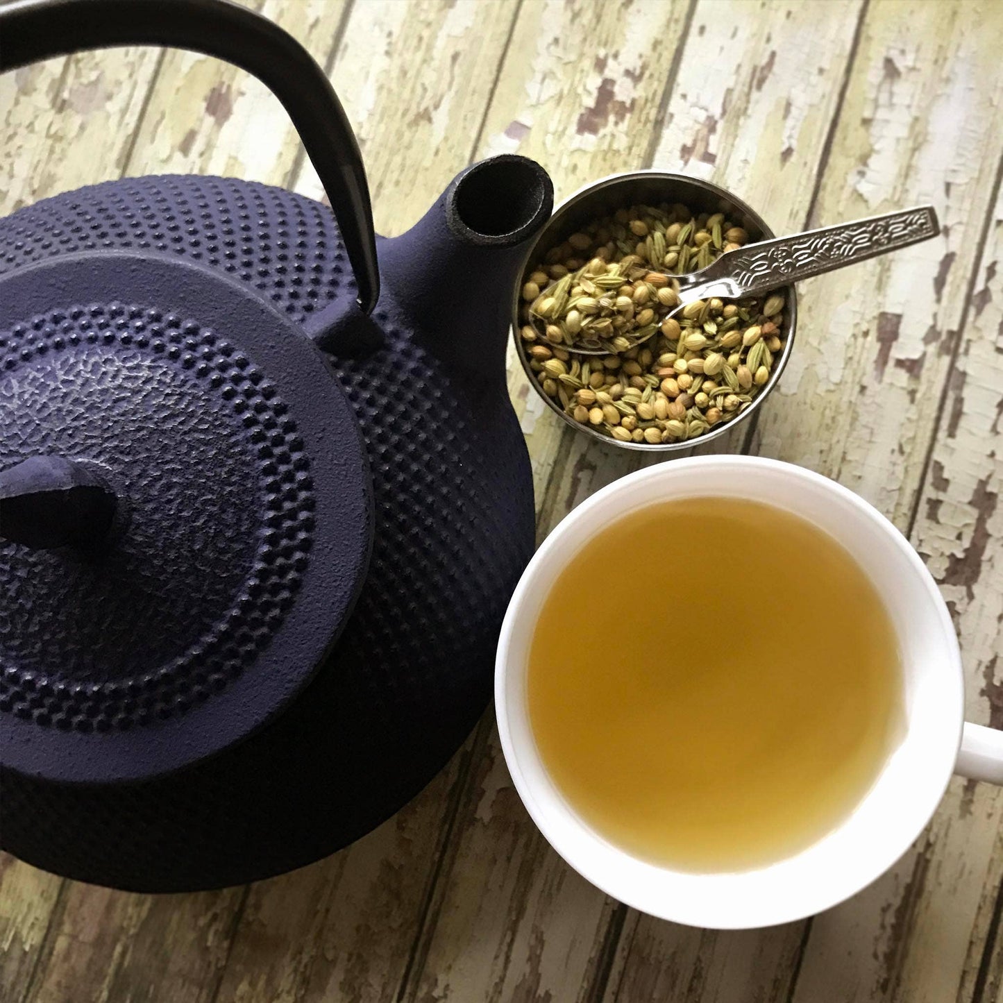 ROOTS IN HARMONY - Power Digestion™ Tea