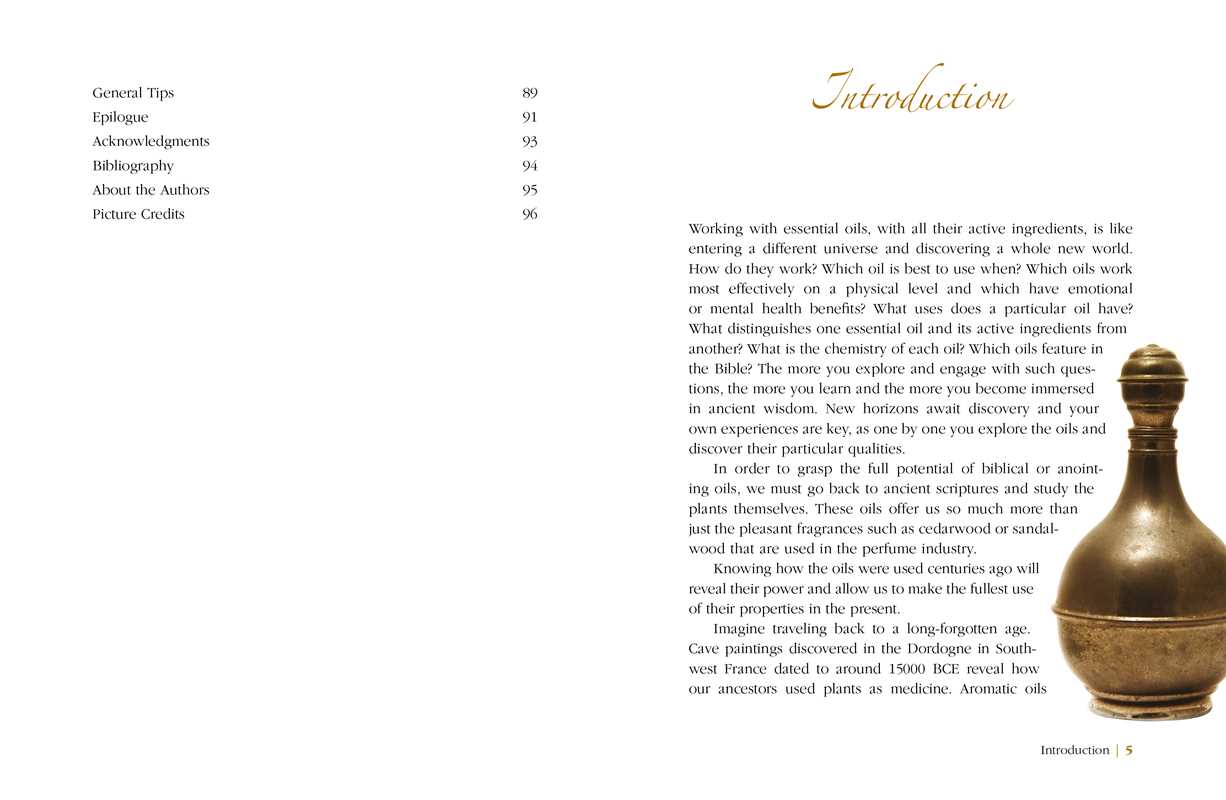 Simon & Schuster - Twelve Essential Oils of the Bible by Karin Opitz-Kreher