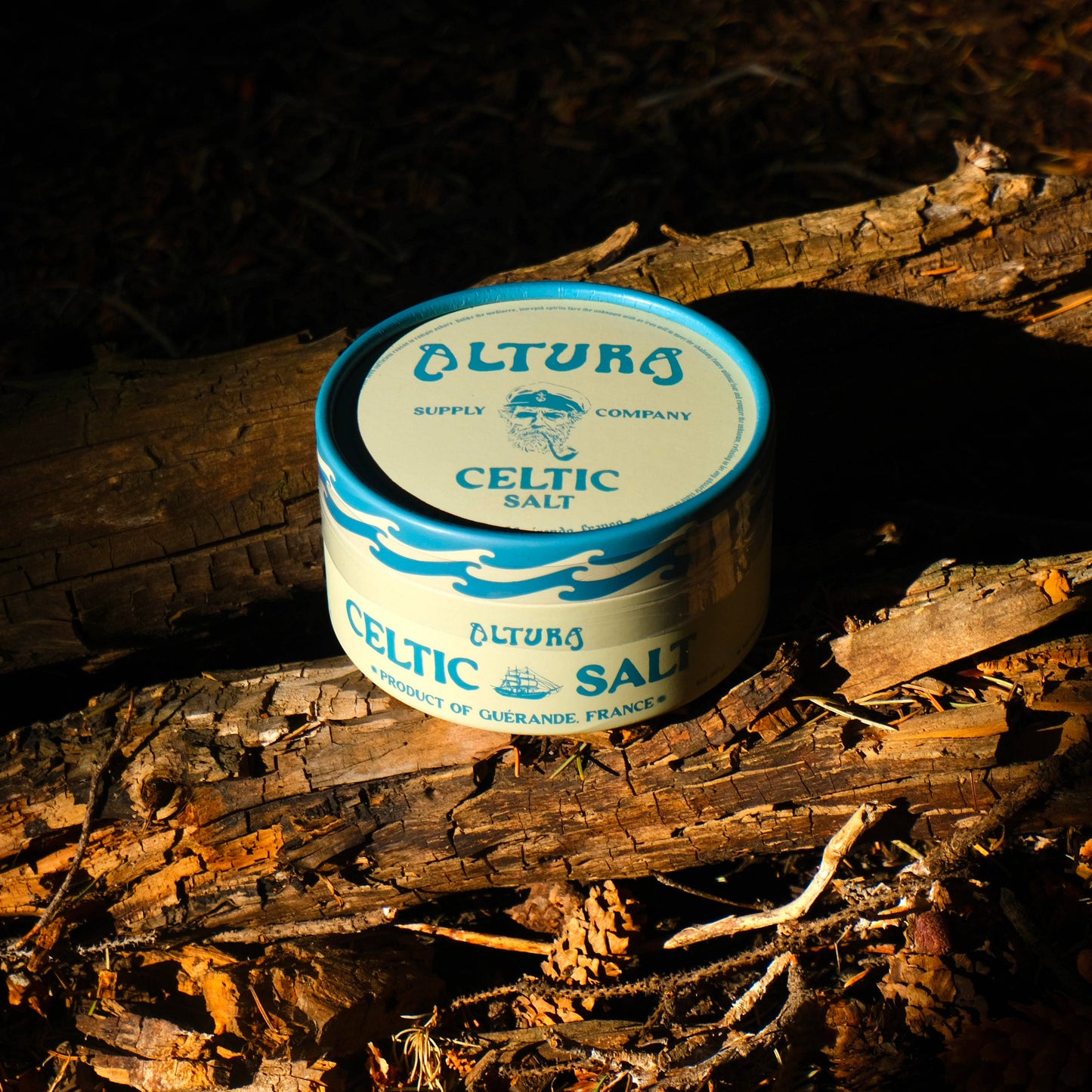 Altura Supply Company - Altura Celtic Salt - 8 oz