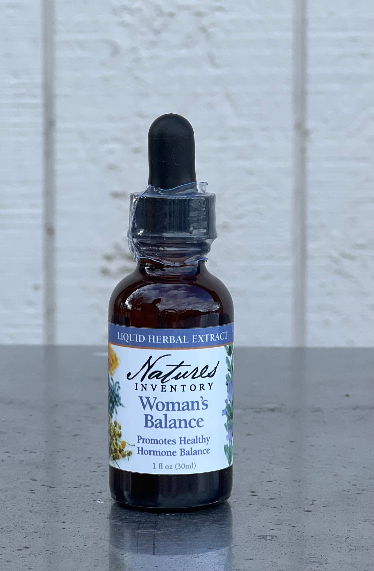 Nature's Inventory - Woman's Balance Tincture