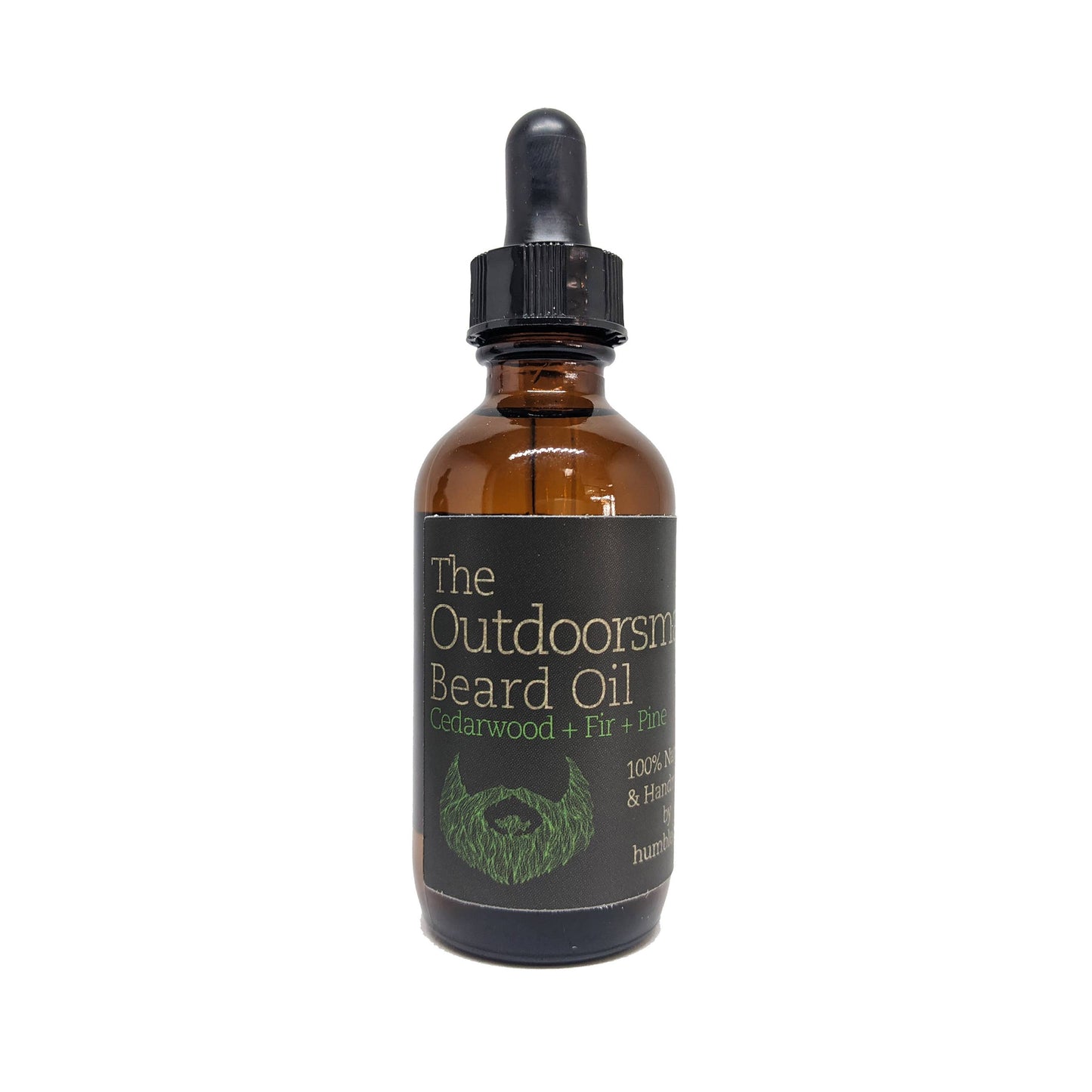 humblelove - Beard Oils - Beard Care For Men