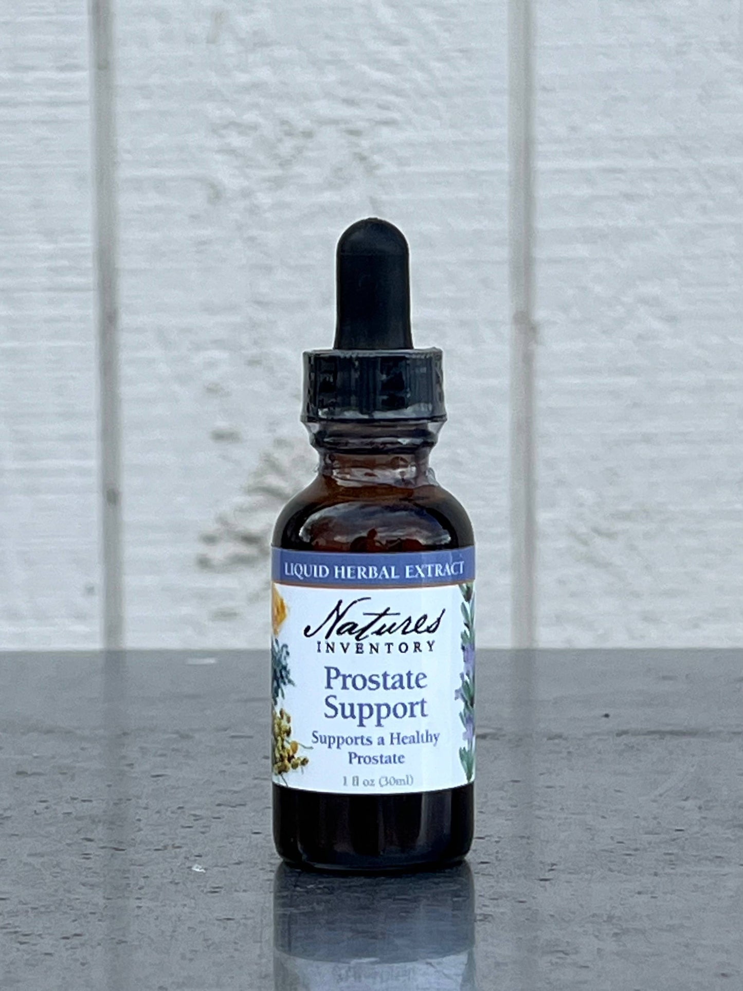 Nature's Inventory - Prostate Support Tincture