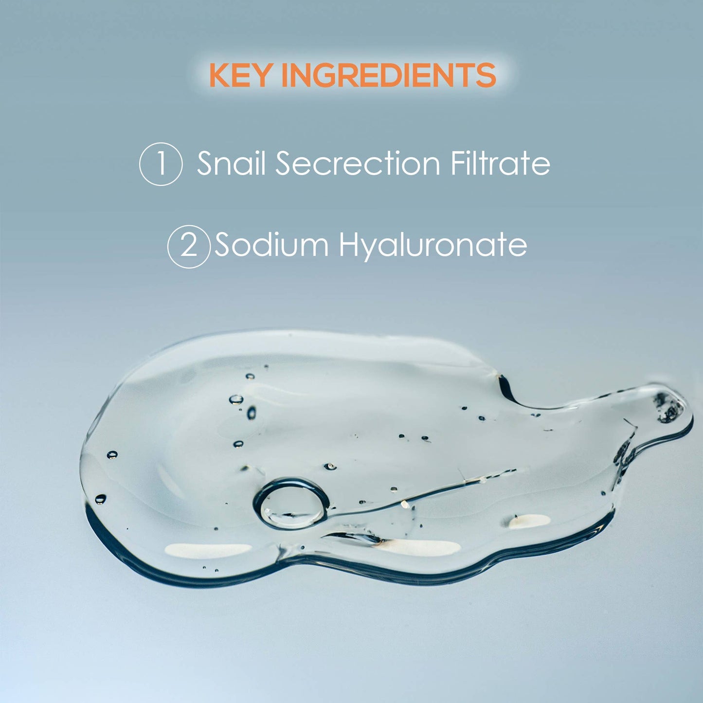 HARMONIFY - Snail Mucin 96% Power Repairing Essence - Korean Skincare