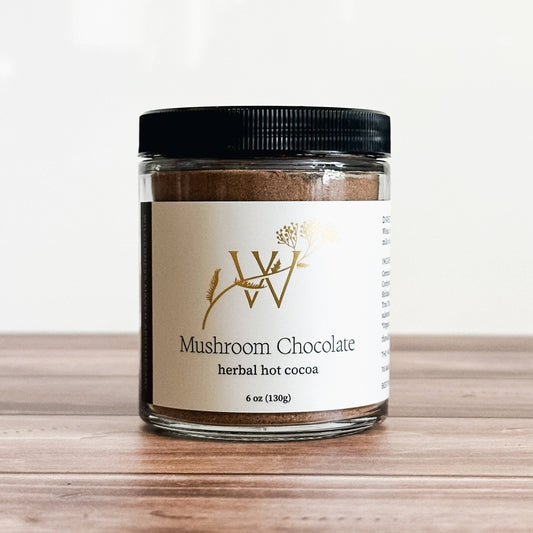 Wilderness Maven Apothecary - Dandelion Chocolate