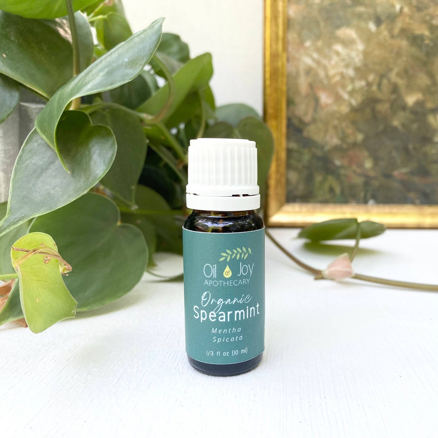 Oil of Joy Apothecary - Organic Essential Oils