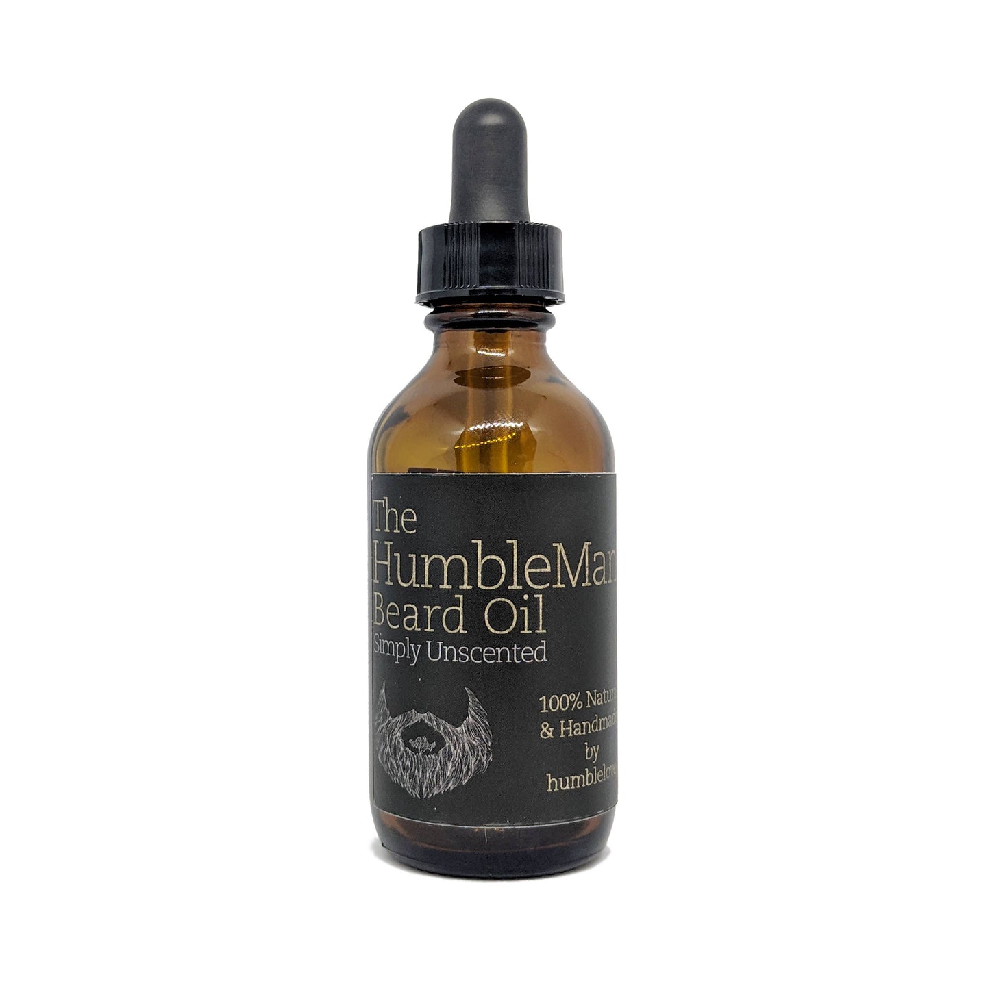 humblelove - Beard Oils - Beard Care For Men