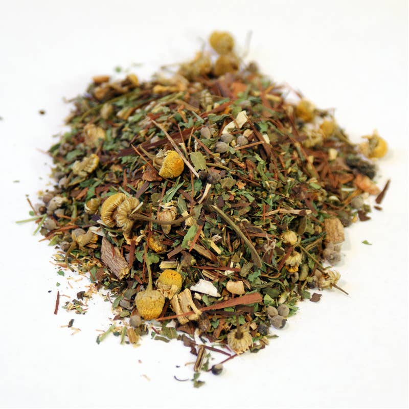 Simpson & Vail - Women's Tonic Herbal Wellness Tea - 3 Ounce Tin
