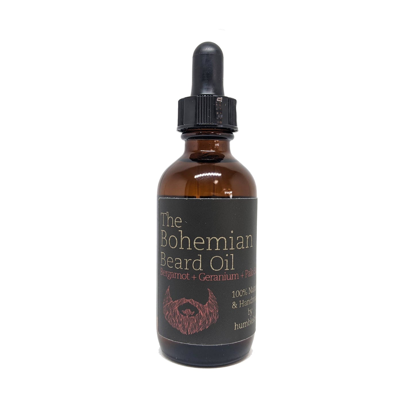 humblelove - Beard Oils - Beard Care For Men
