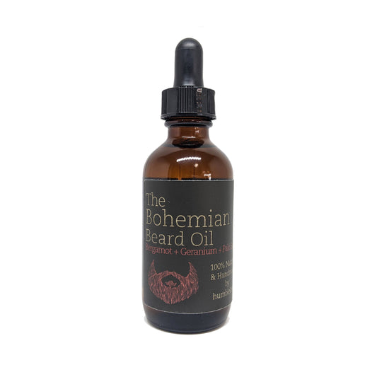 humblelove - Beard Oils - Beard Care For Men