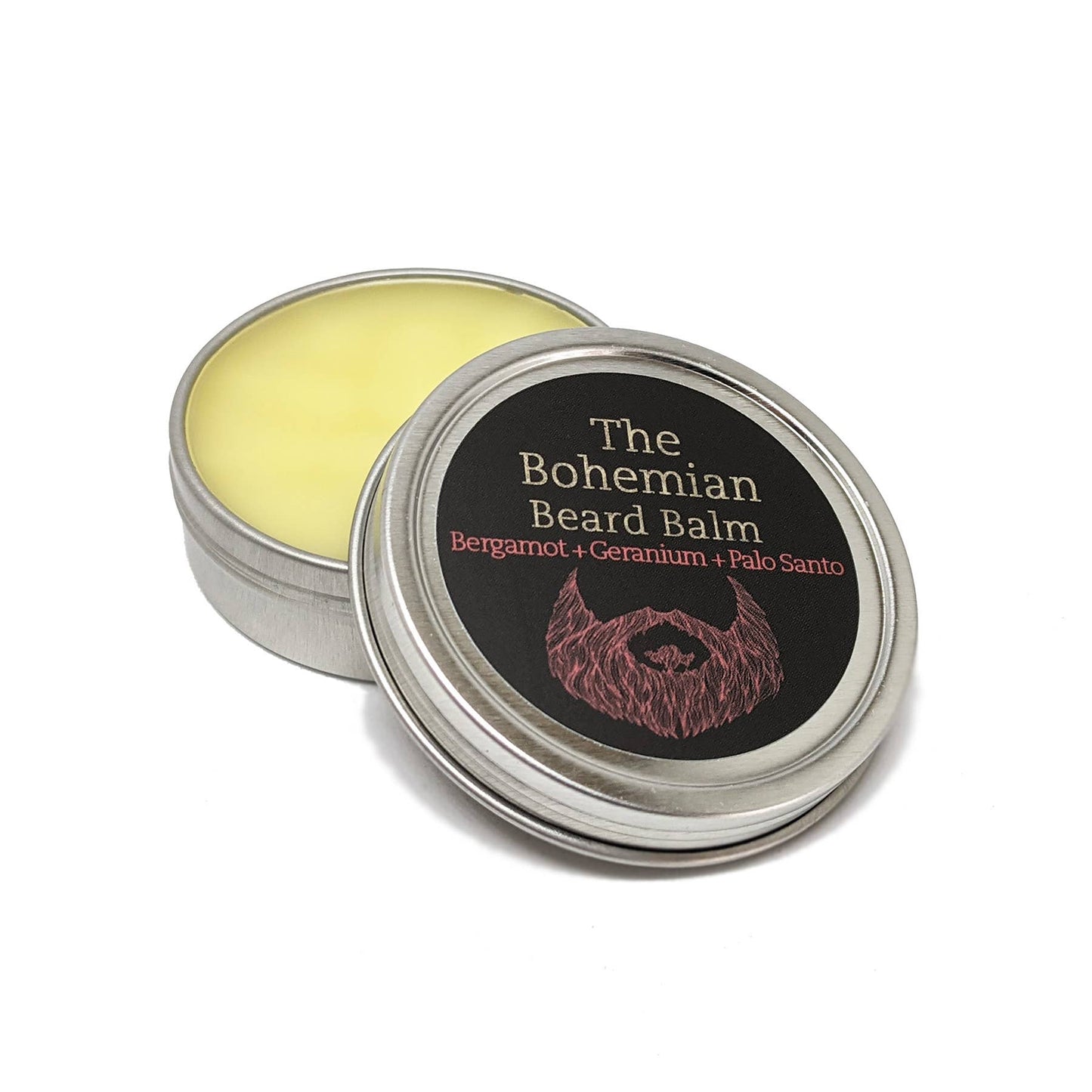 humblelove - Beard Balms - Beard Care For Men