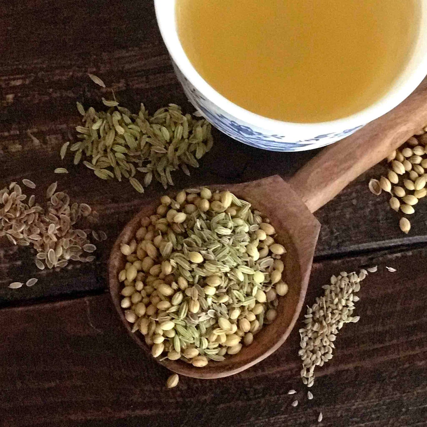 ROOTS IN HARMONY - Power Digestion™ Tea