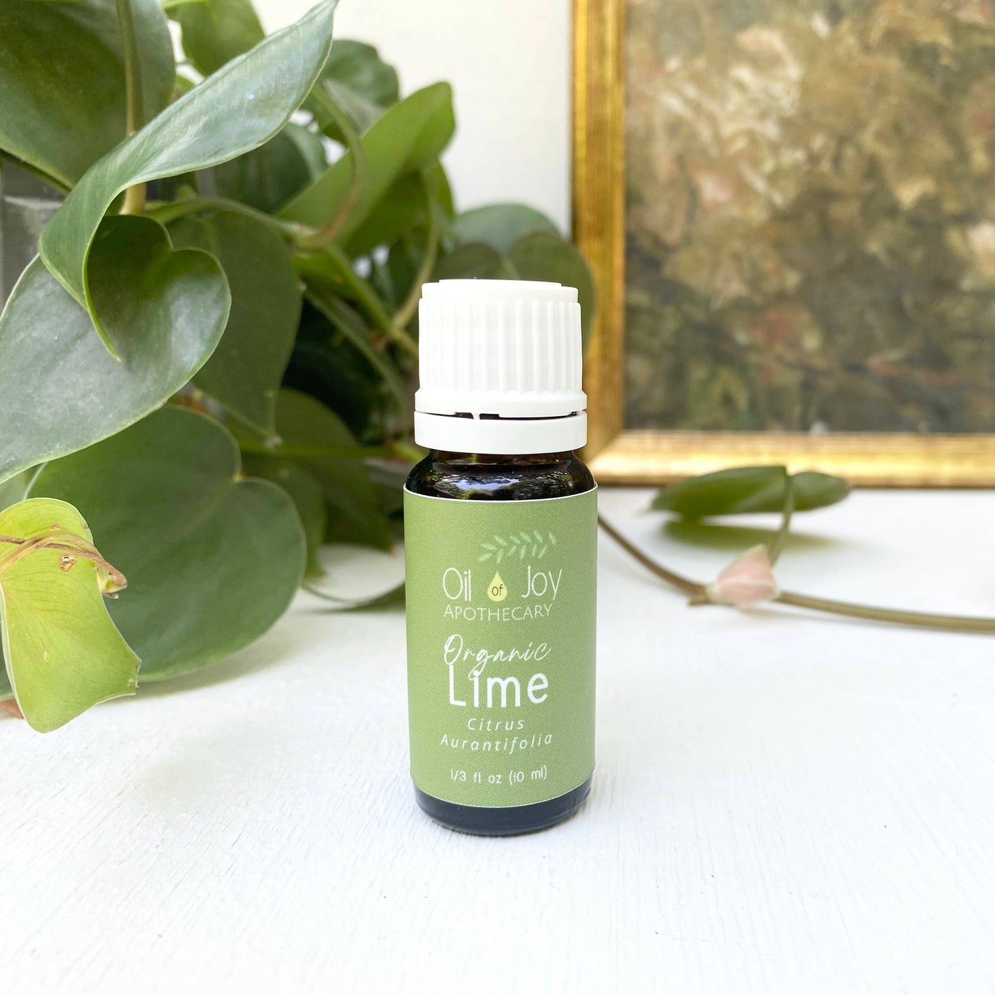 Oil of Joy Apothecary - Organic Essential Oils