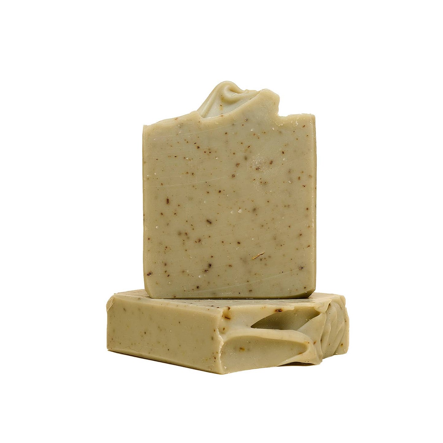 Dandelion Naturals - Gardeners Bar Soap | Herbal Essential Oil Soap | Mothers Day