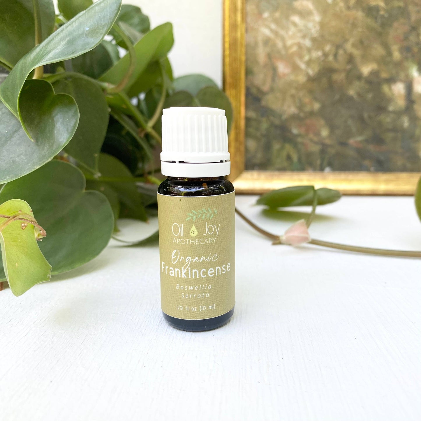 Oil of Joy Apothecary - Organic Essential Oils