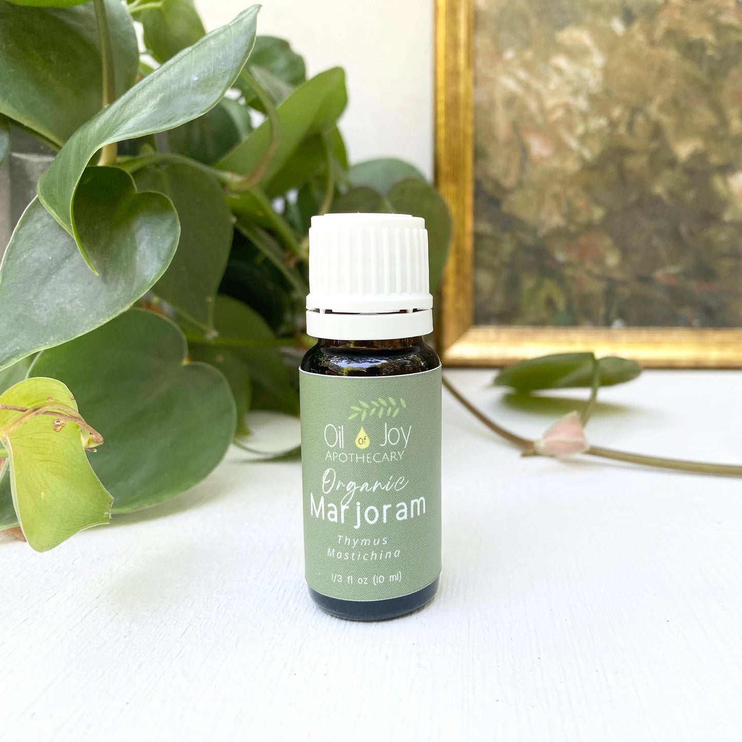 Oil of Joy Apothecary - Organic Essential Oils