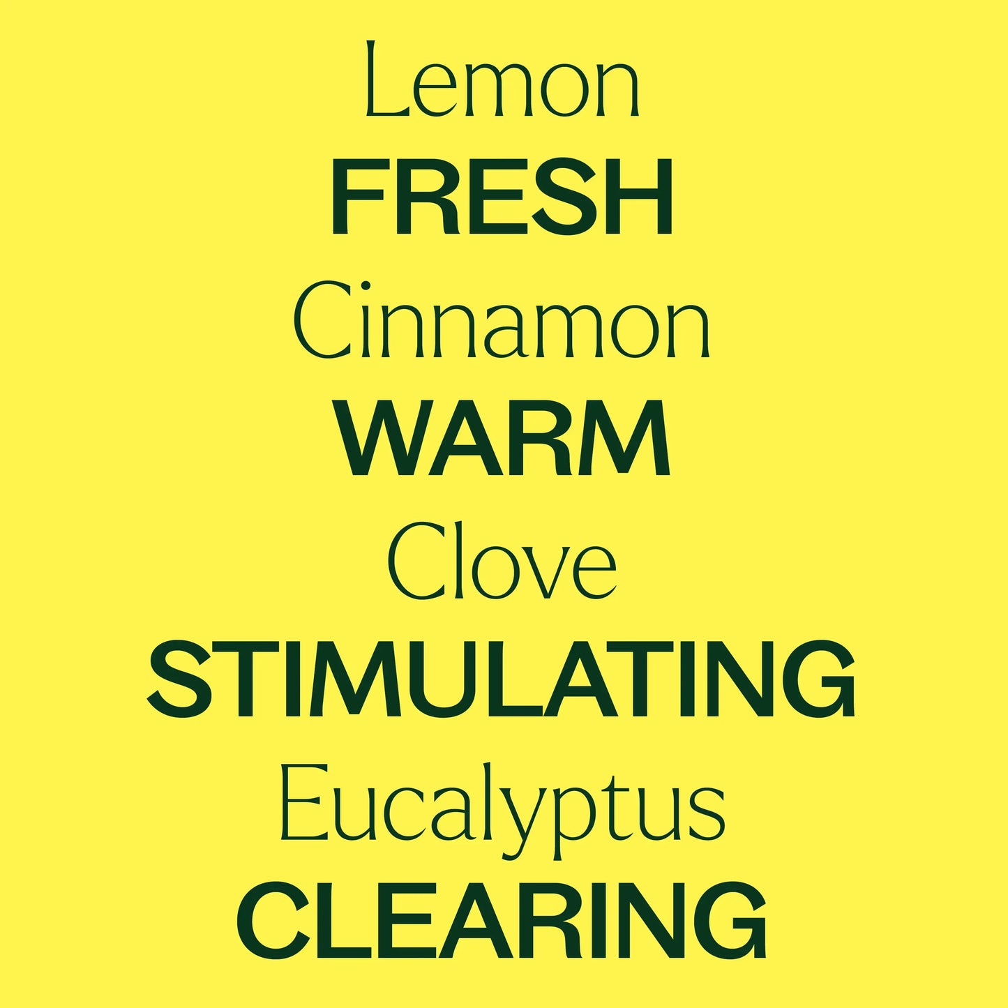 Plant Therapy - Organic Germ Fighter Essential Oil 10 mL