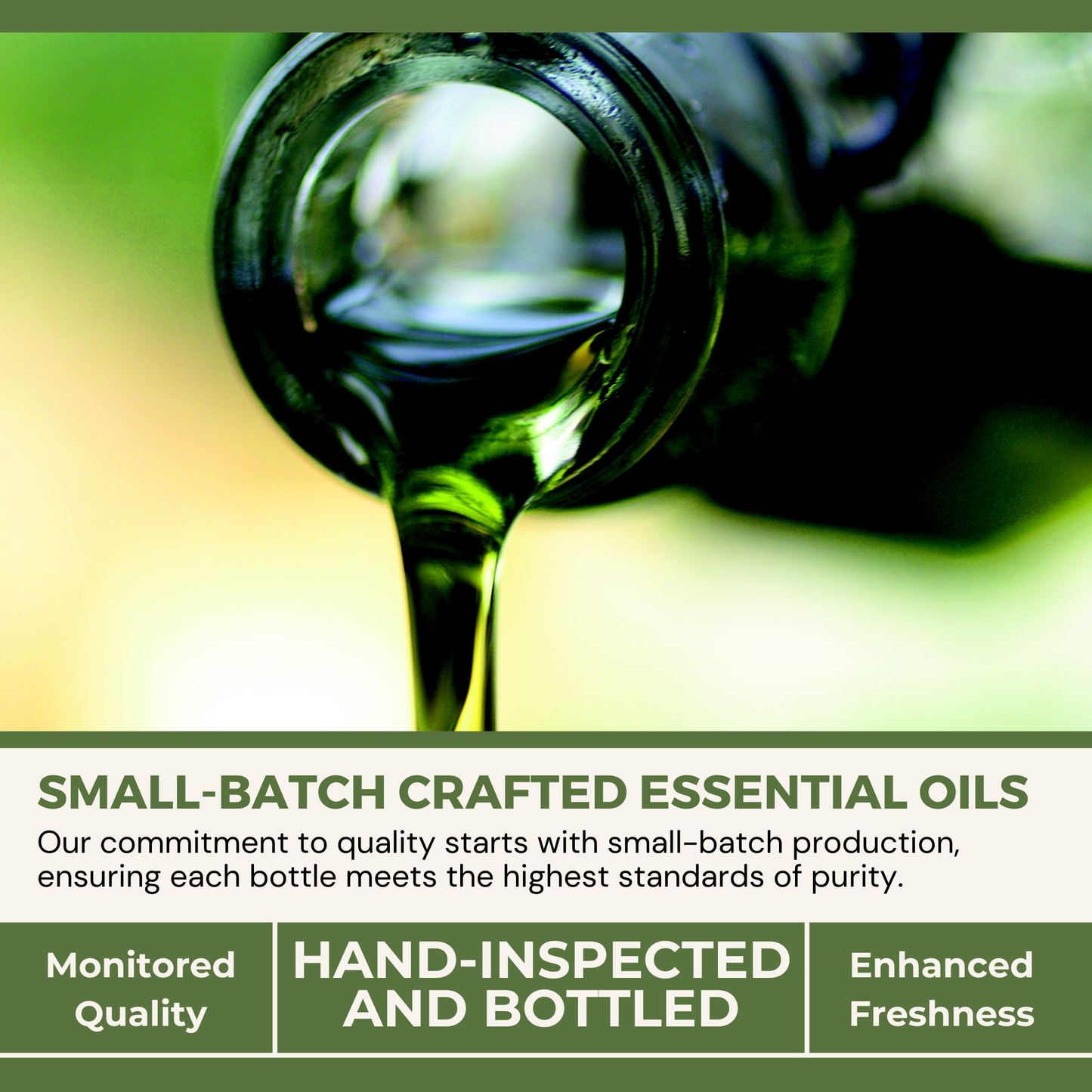 Healthy Energy Amazing Life - Seasonal Scents Gift Set