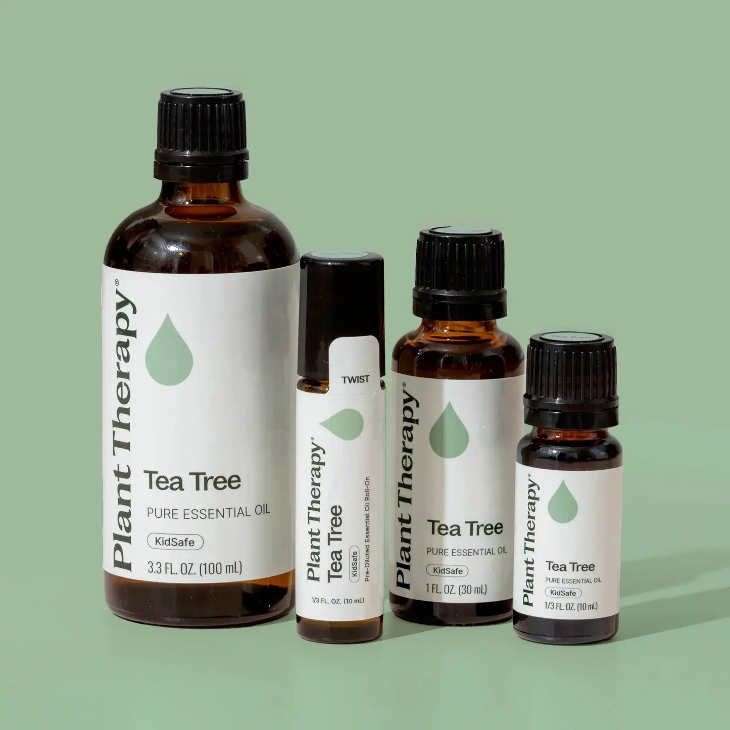 Tea Tree Essential Oil 10 mL