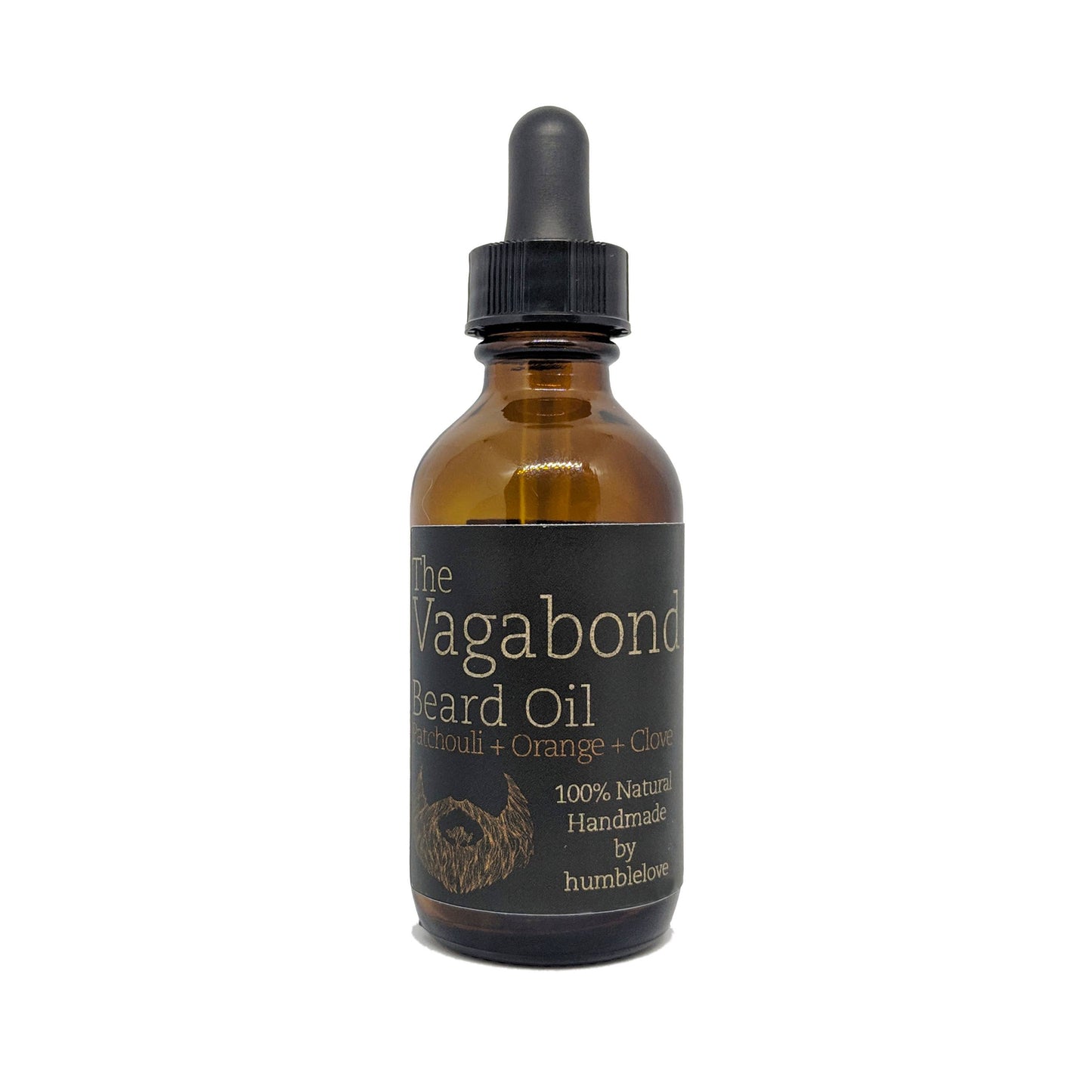 humblelove - Beard Oils - Beard Care For Men