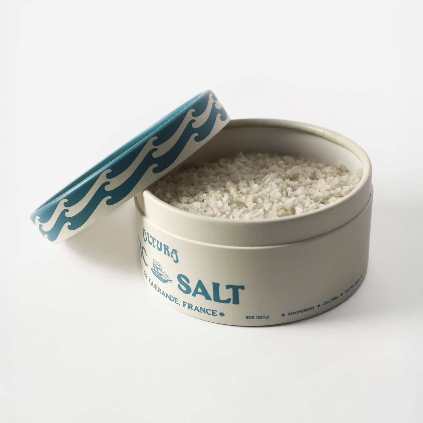 Altura Supply Company - Altura Celtic Salt - 8 oz