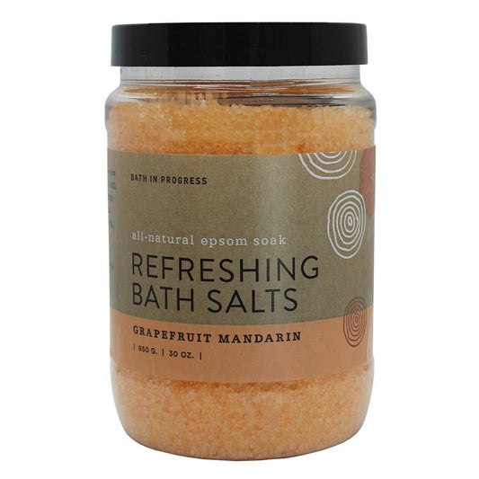 Heartland Fragrance - Refreshing Bath Soak