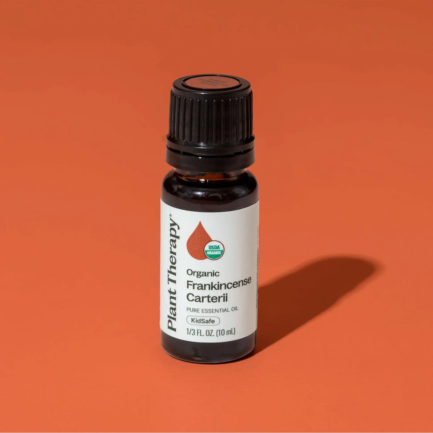 Plant Therapy - Organic Frankincense Carterii Essential Oil 10 mL