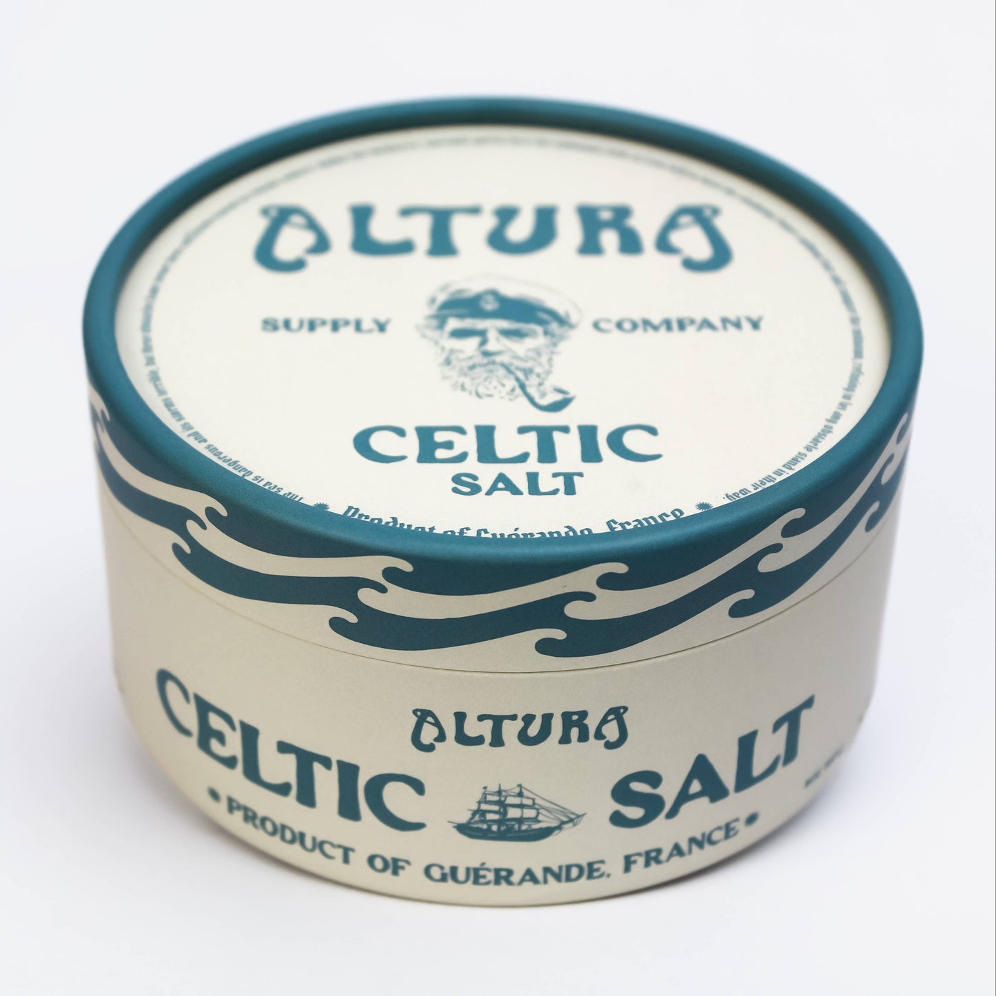 Altura Supply Company - Altura Celtic Salt - 8 oz