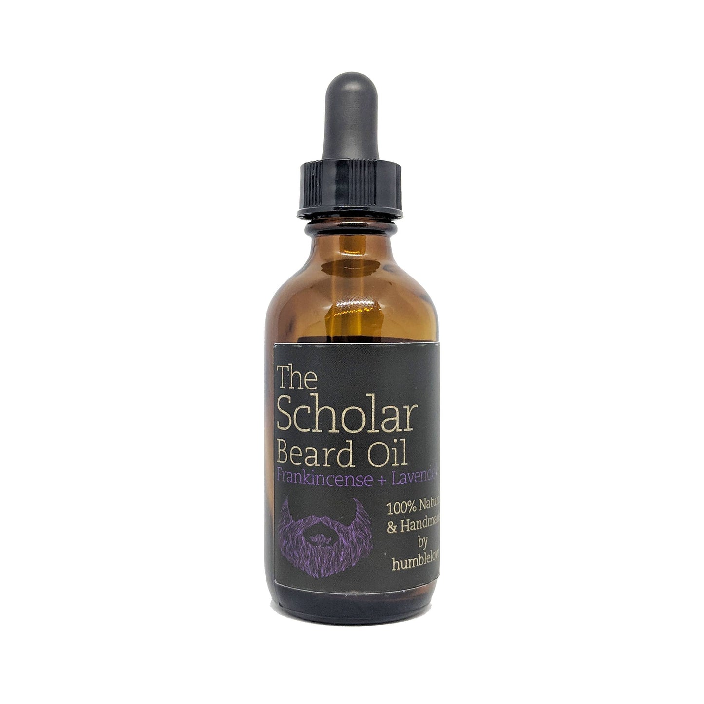 humblelove - Beard Oils - Beard Care For Men