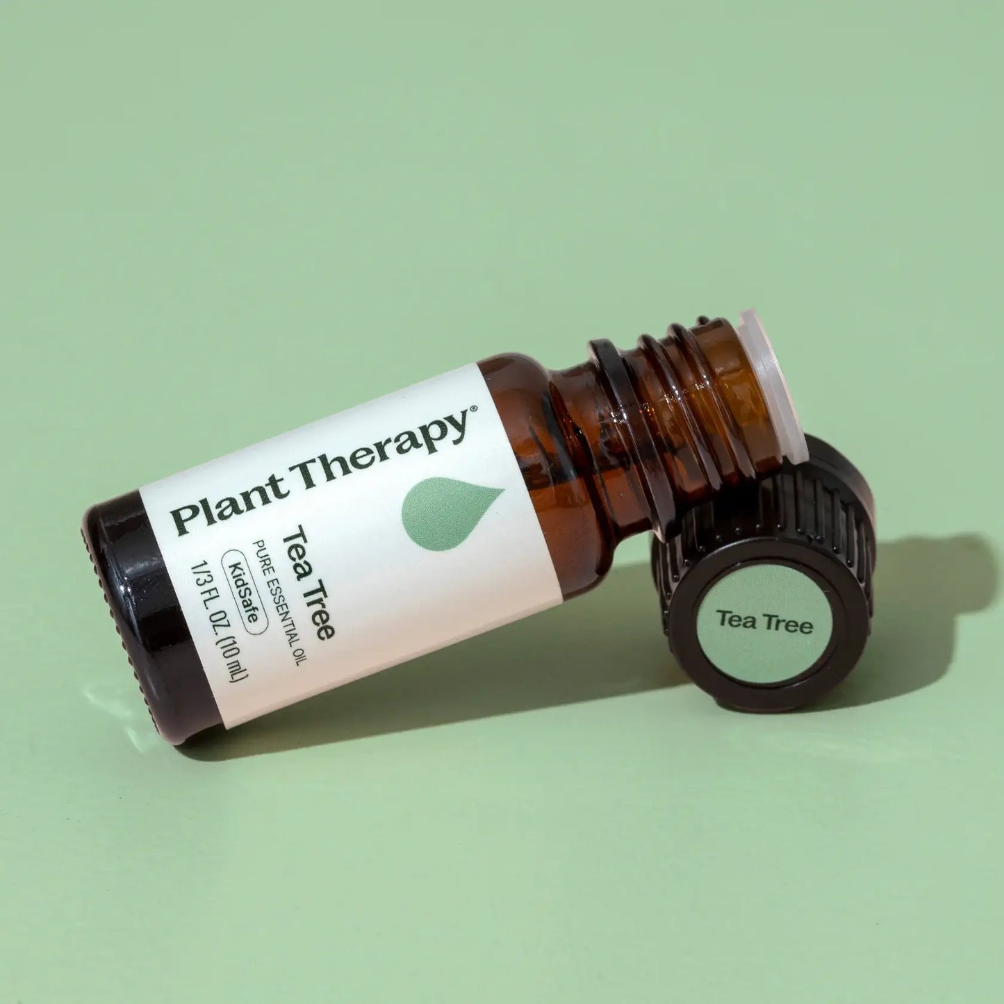 Tea Tree Essential Oil 10 mL