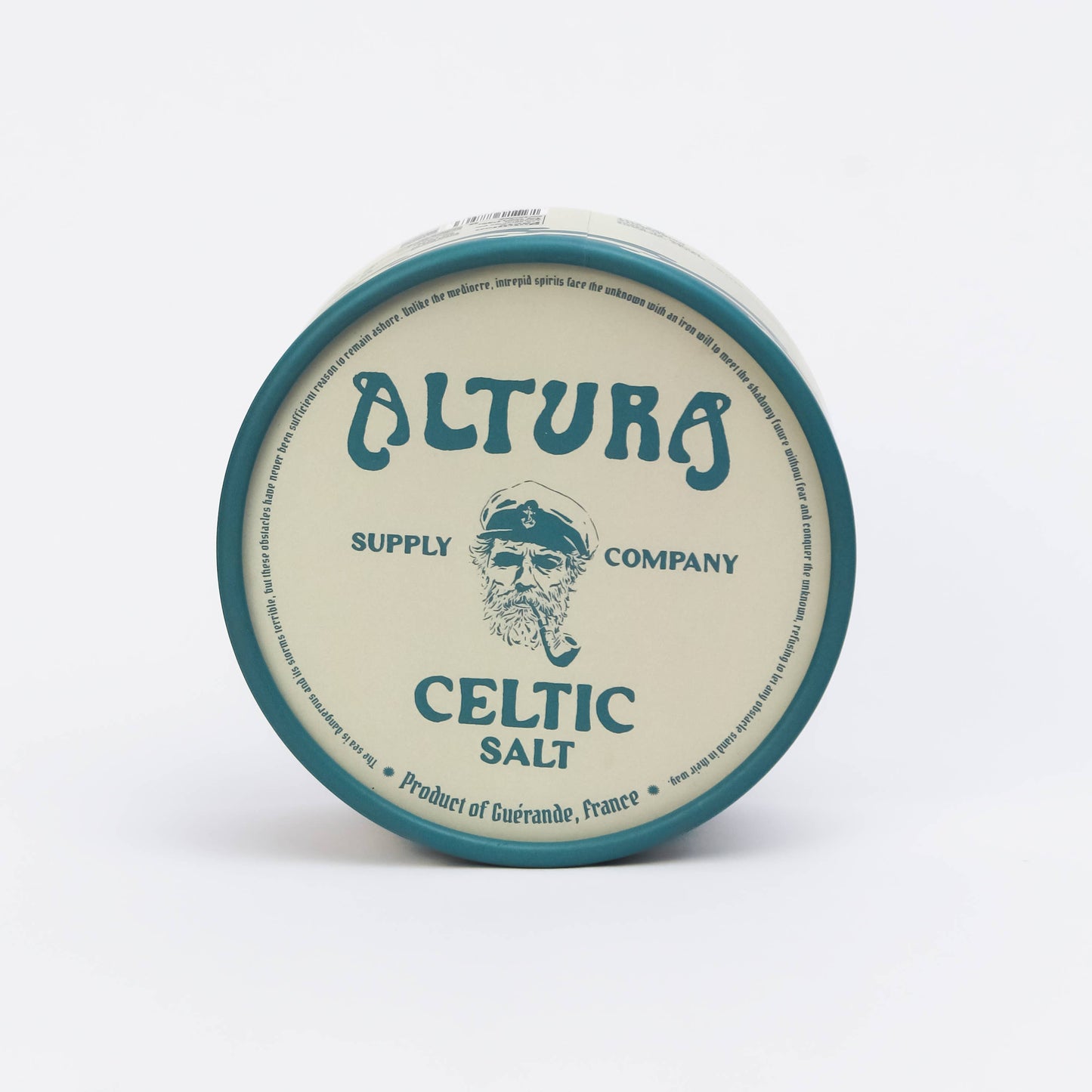 Altura Supply Company - Altura Celtic Salt - 8 oz