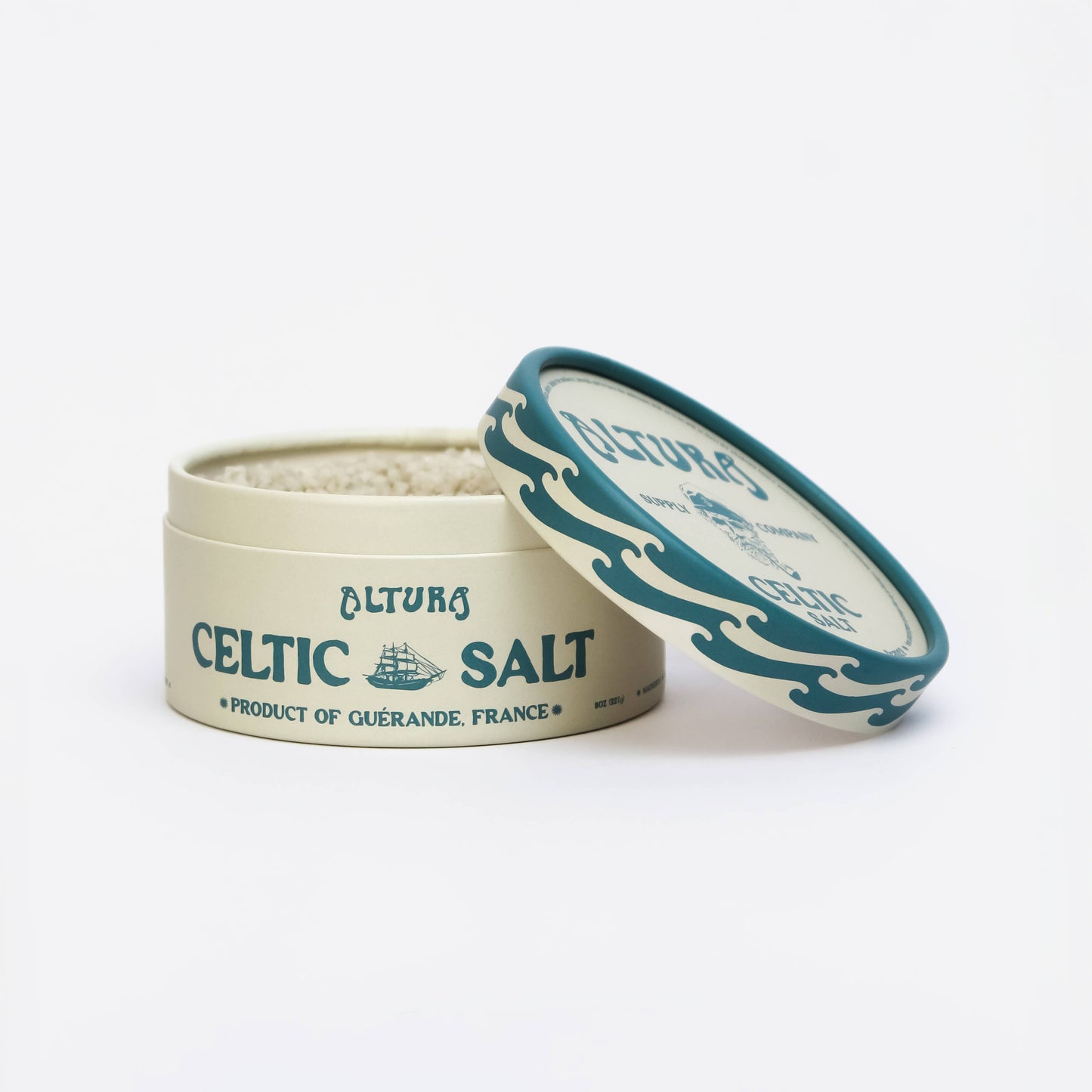 Altura Supply Company - Altura Celtic Salt - 8 oz