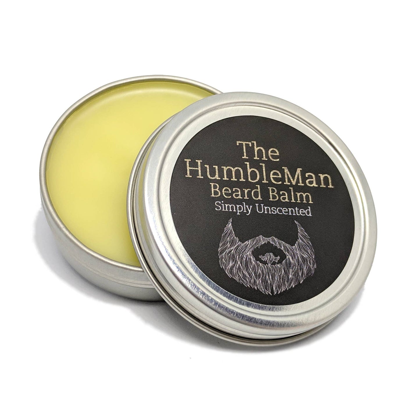 humblelove - Beard Balms - Beard Care For Men