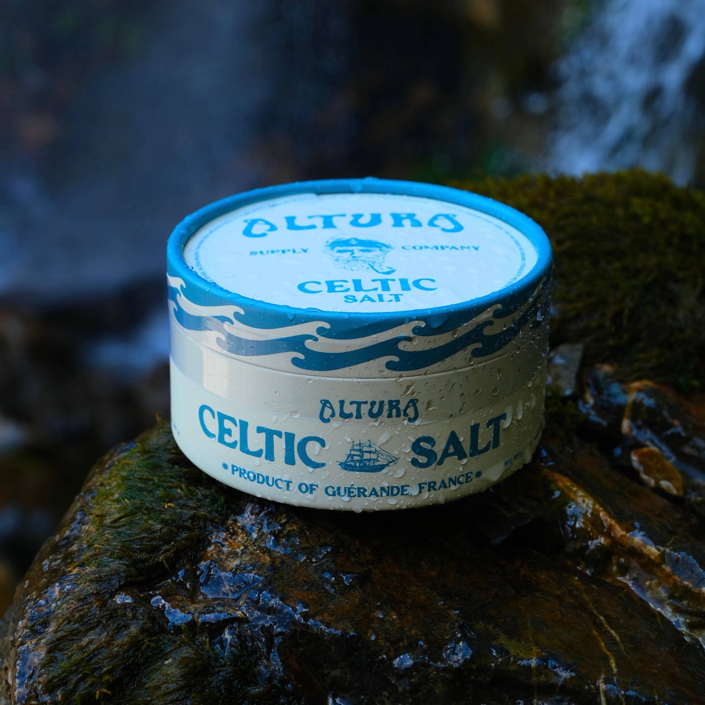 Altura Supply Company - Altura Celtic Salt - 8 oz