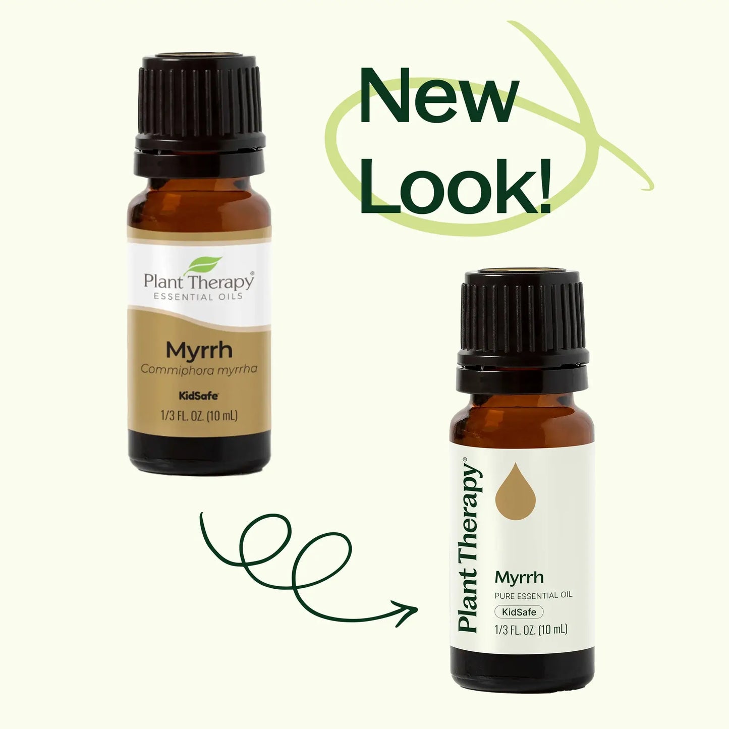 Myrrh Essential Oil 5 mL