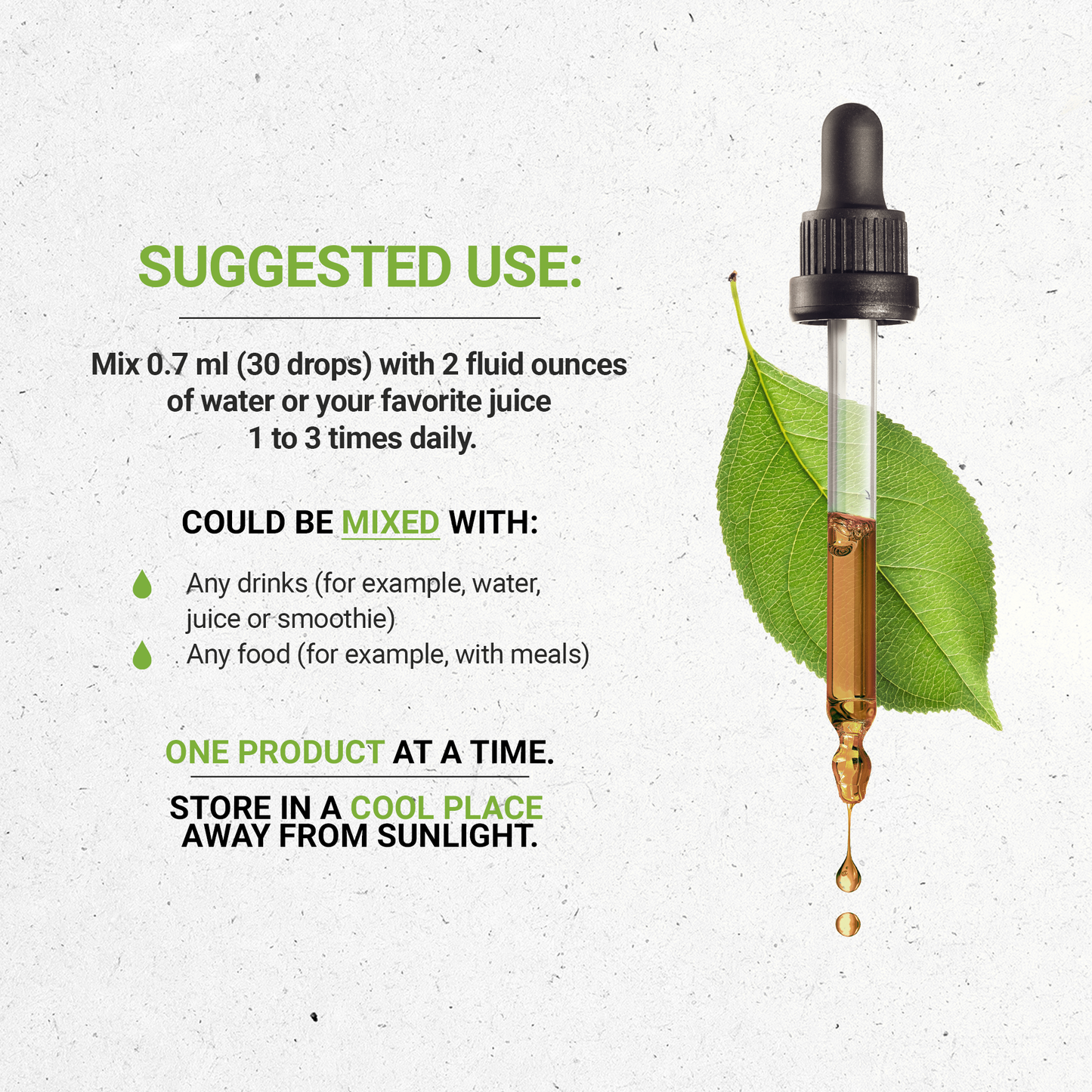Secrets Of The Tribe - Burdock Tincture