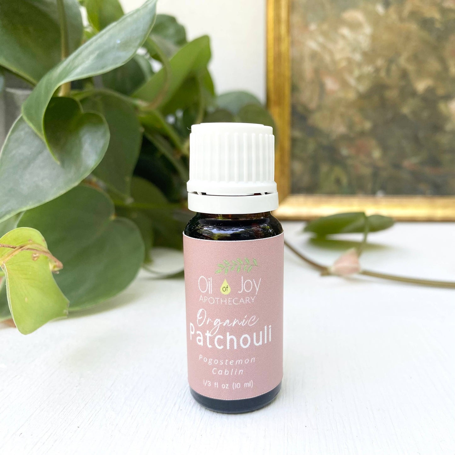 Oil of Joy Apothecary - Organic Essential Oils