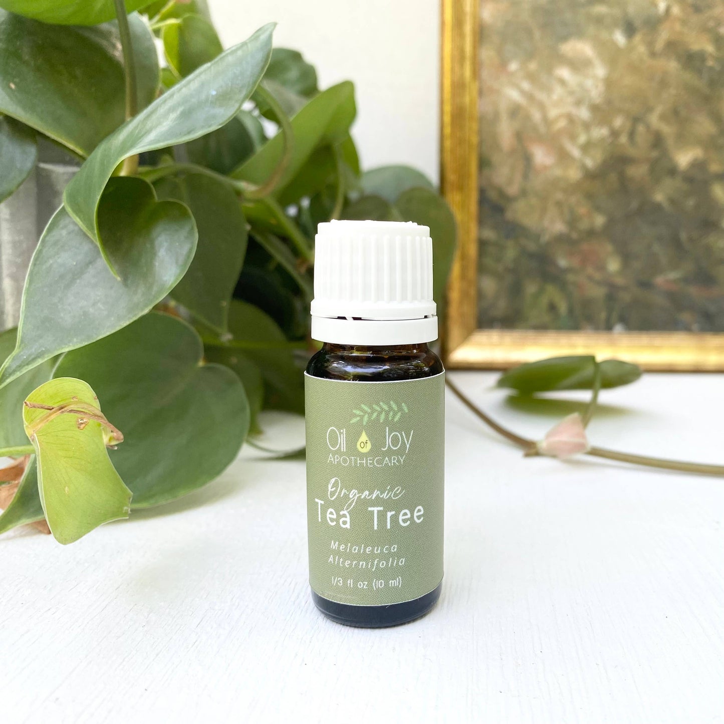 Oil of Joy Apothecary - Organic Essential Oils
