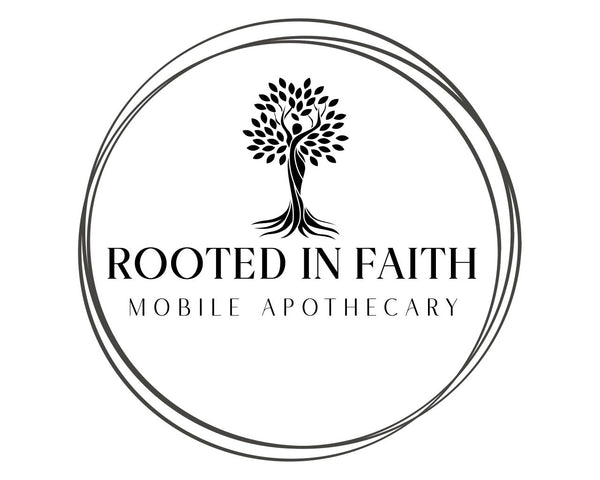 Rooted In Faith Apothecary