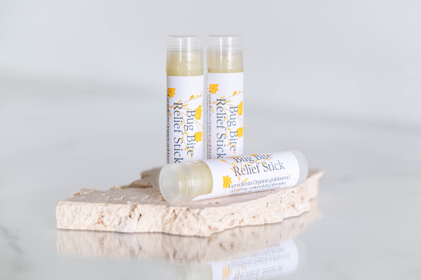 Bug Bite Relief Stick