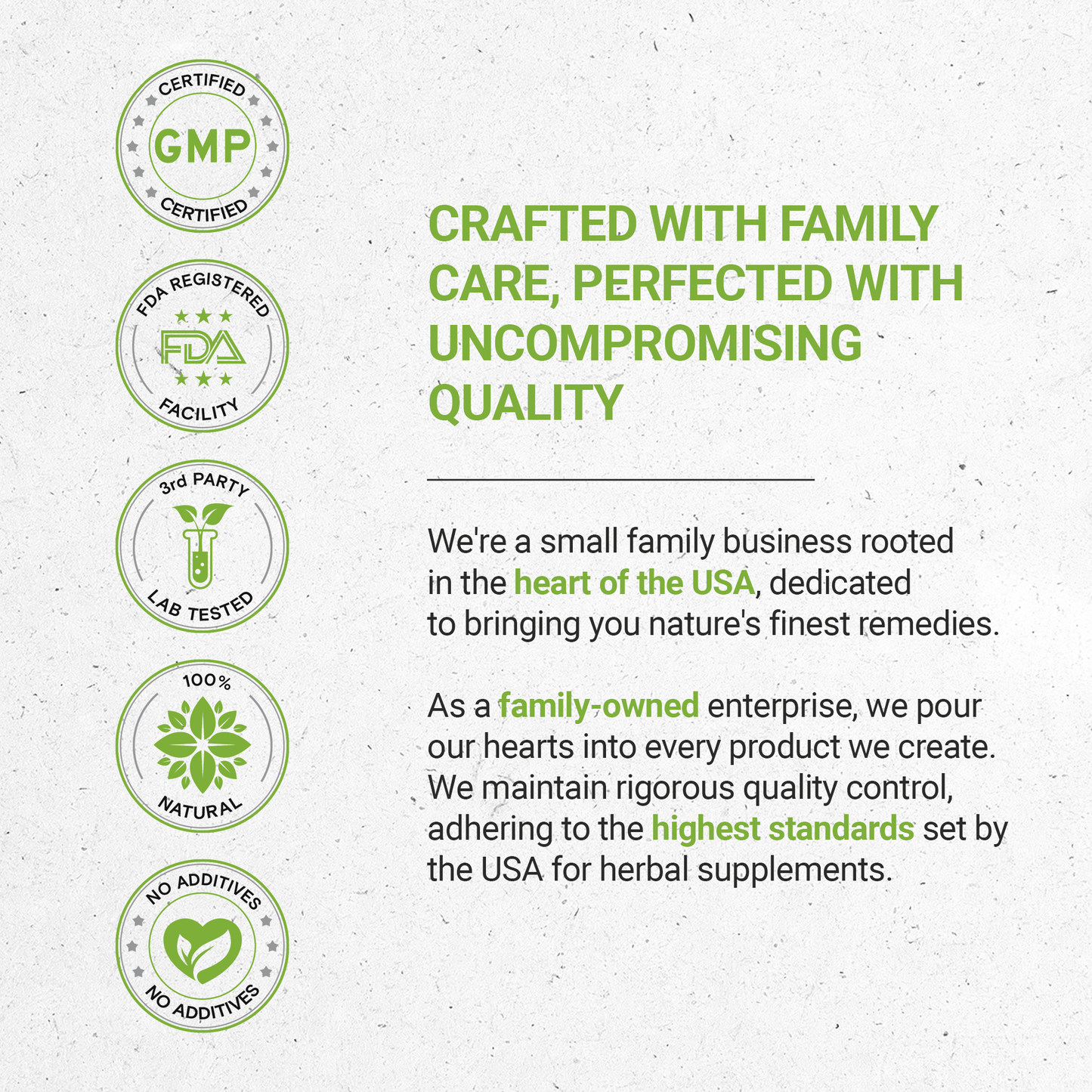 Secrets Of The Tribe - Turmeric Capsules