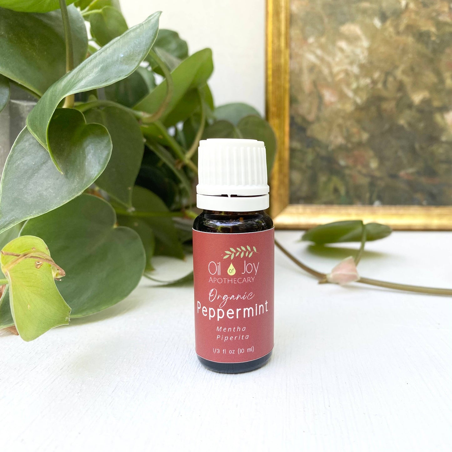 Oil of Joy Apothecary - Organic Essential Oils