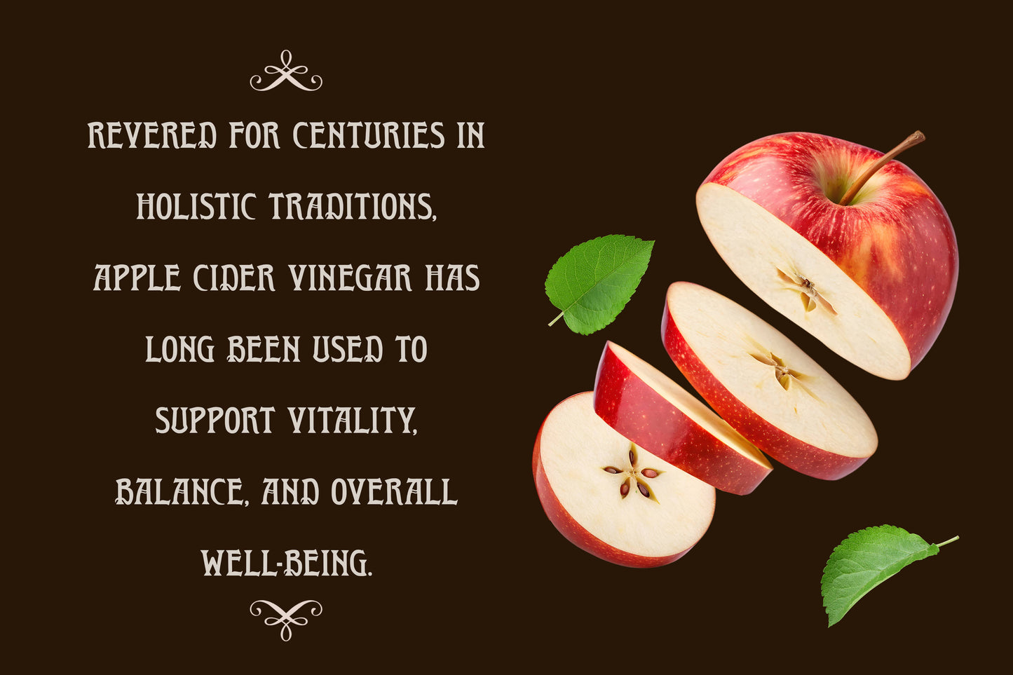 Dr. KellFire - Apple Cider Vinegar Gummies with Beet Root & Pomegranate