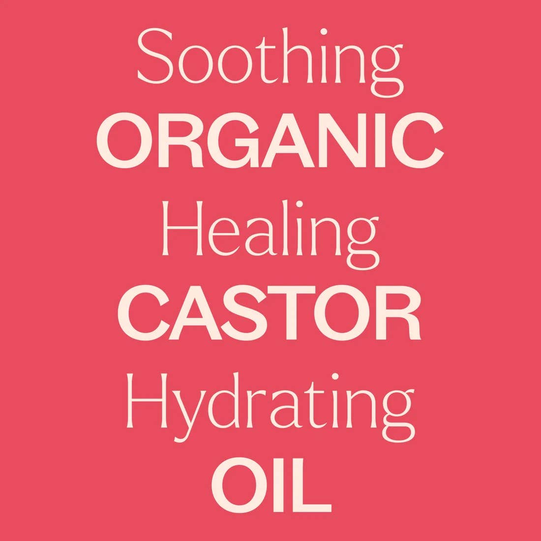 Plant Therapy - Organic Castor Oil 32 oz