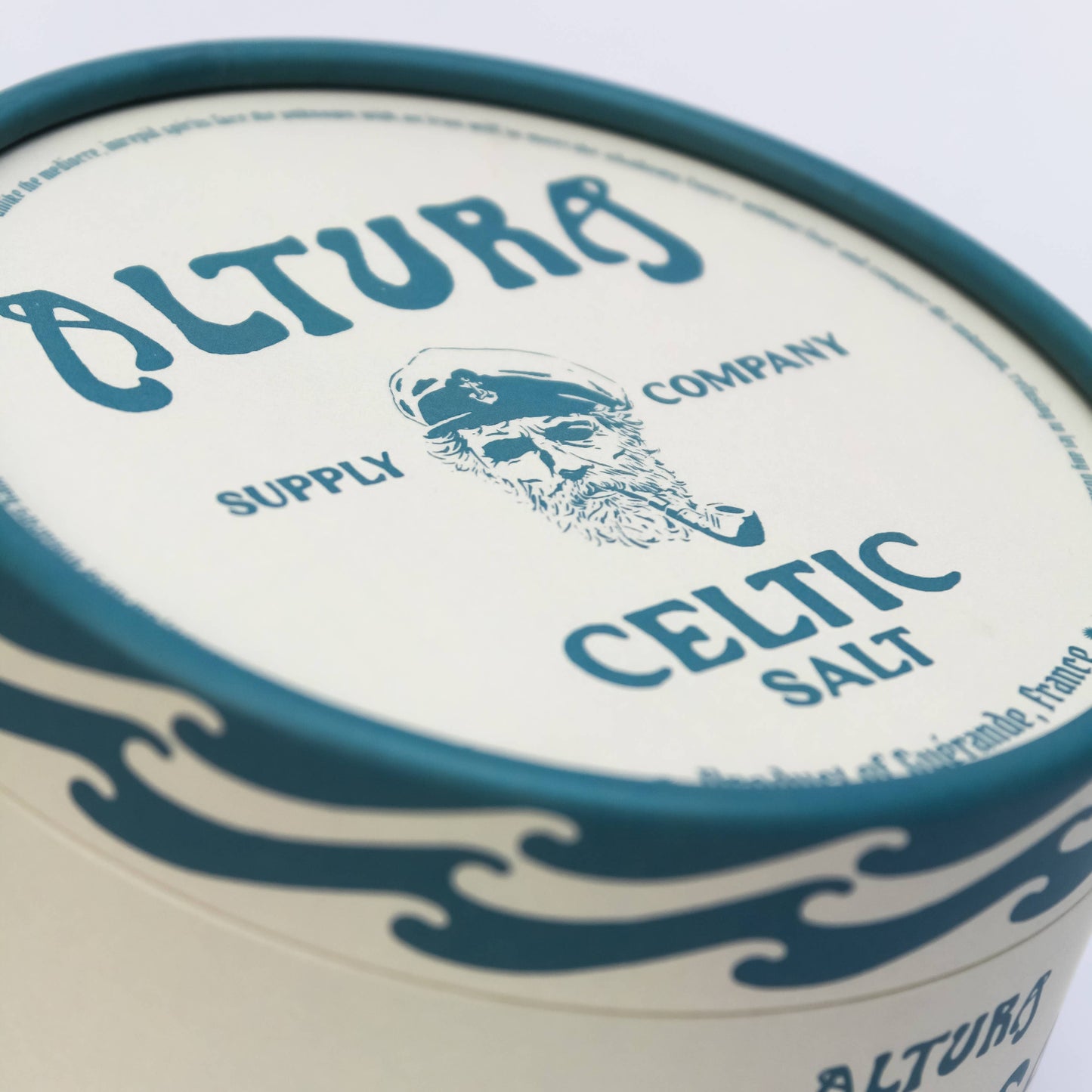 Altura Supply Company - Altura Celtic Salt - 8 oz