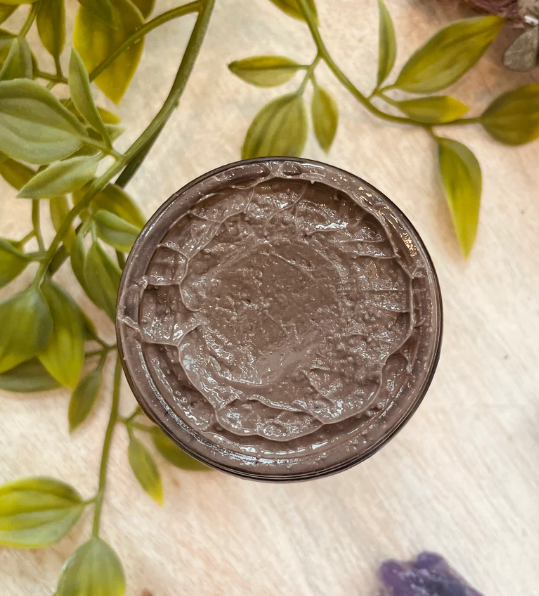 Sage & Stone Apothecary - Dead Sea Mineral Mask