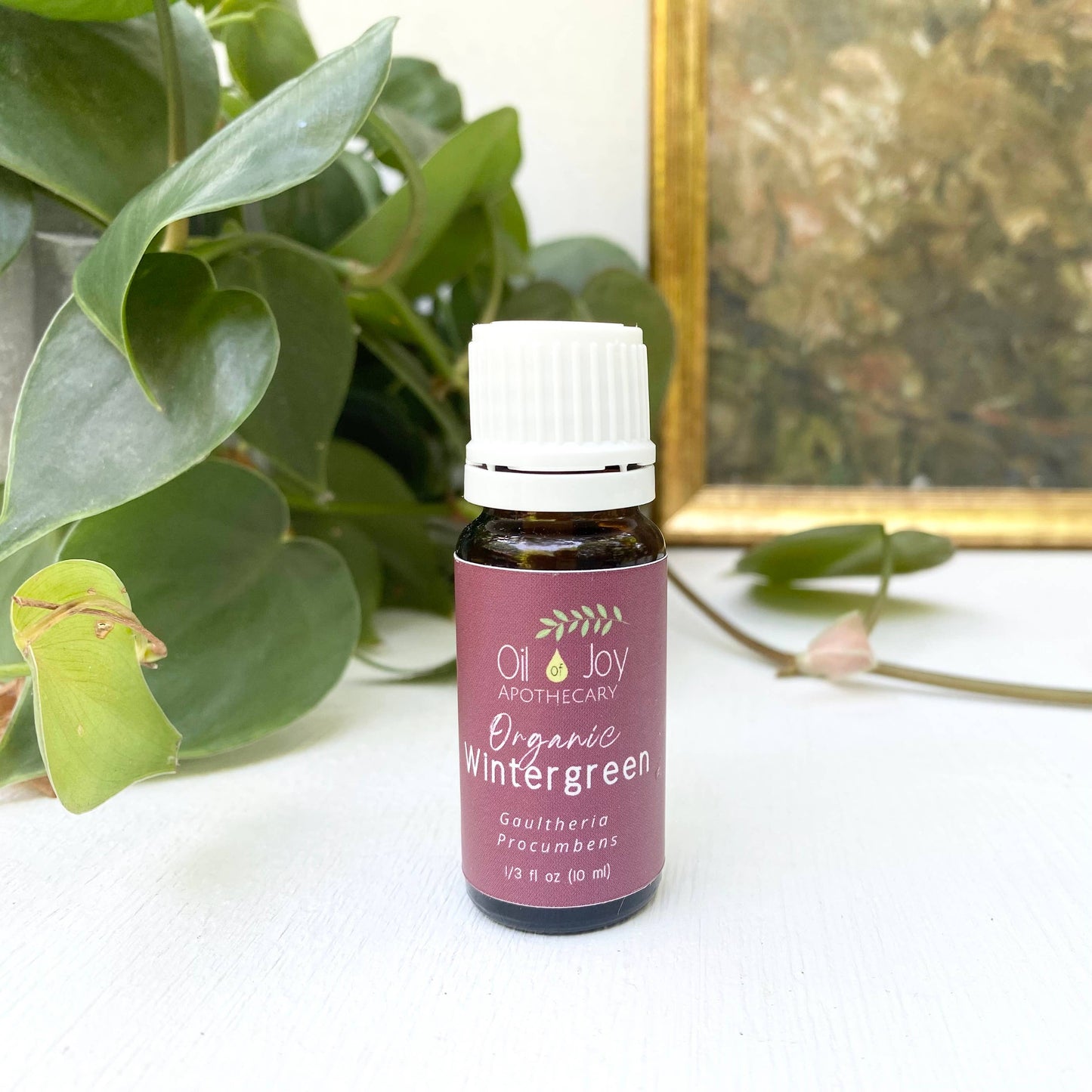 Oil of Joy Apothecary - Organic Essential Oils