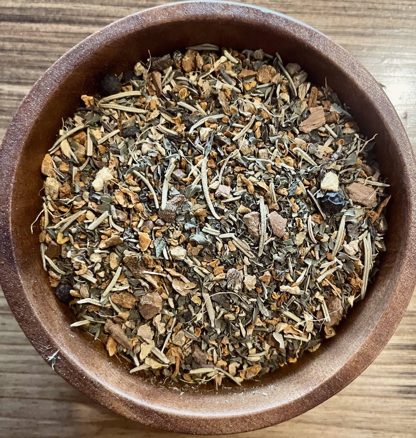 Sage & Stone Apothecary - Anti-Inflammation