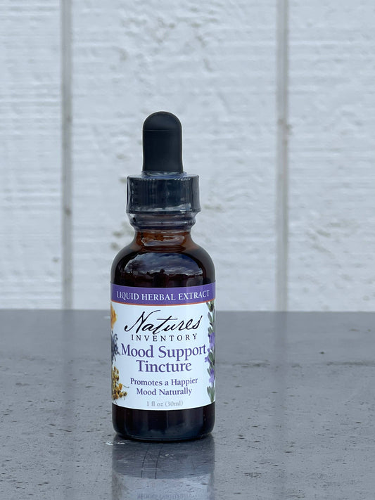 Nature's Inventory - Mood Support Tincture