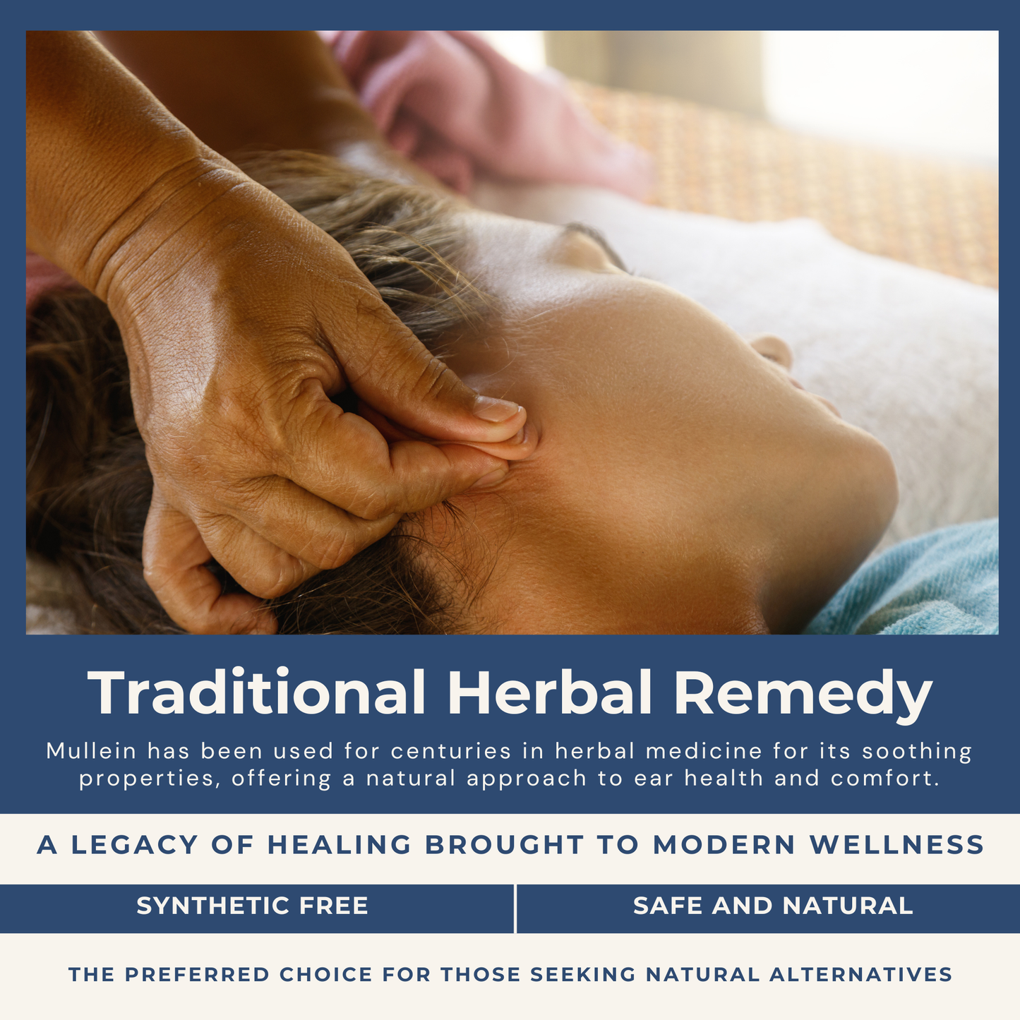 Healthy Energy Amazing Life - Mullein Oil - 1oz