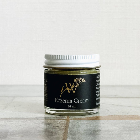 Wilderness Maven Apothecary - Eczema Cream